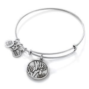 Alex & Ani Sister Bangle